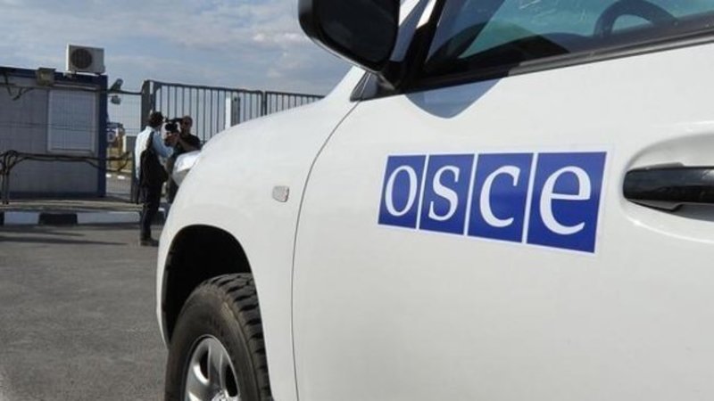 Угорщина вимагає ввести місію ОБСЄ на Закарпаття