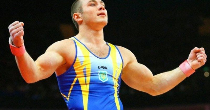 Український гімнаст здобув перемогу на Кубку світу