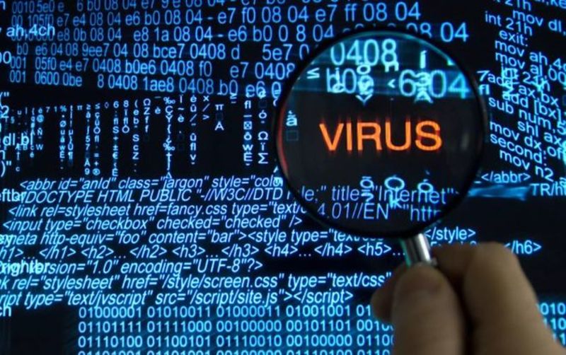 Українців попереджають про нову хвилю Інтернет-вірусу
