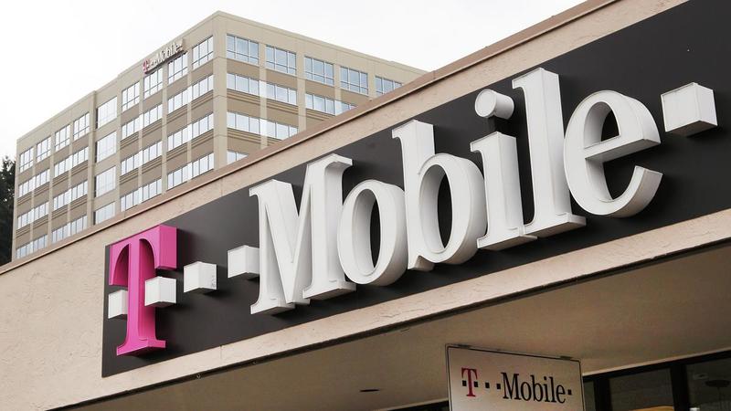 У компанії T-Mobile стався великий витік даних
