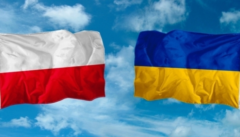 У Польщі вперше створили українську парламентську групу