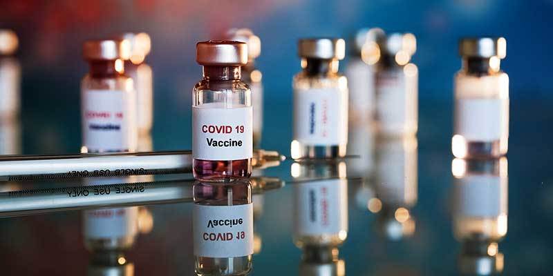 Понад 95 мільйонів американців повністю вакцинувалися від коронавірусу