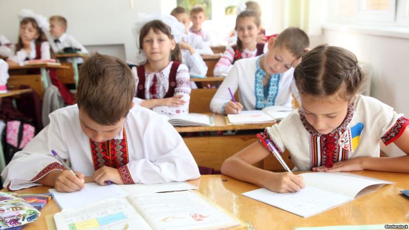 Українські школярі зможуть виграти 50 тисяч гривень