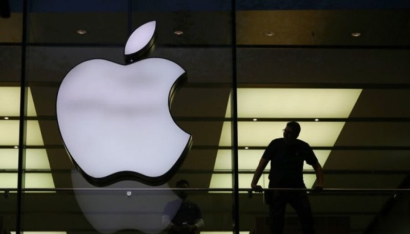 Акції Apple побили новий рекорд