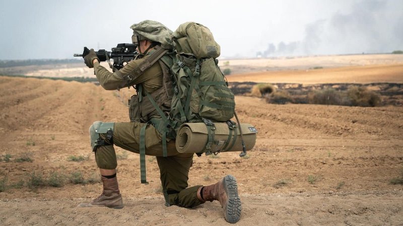 США призупинили постачання зброї Ізраїлю — Аxios