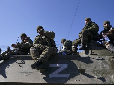 Генштаб: Росія втратила близько 750 військових за добу
