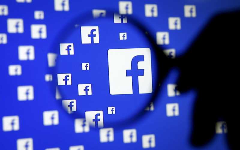 У РФ вирішили заблокувати Facebook