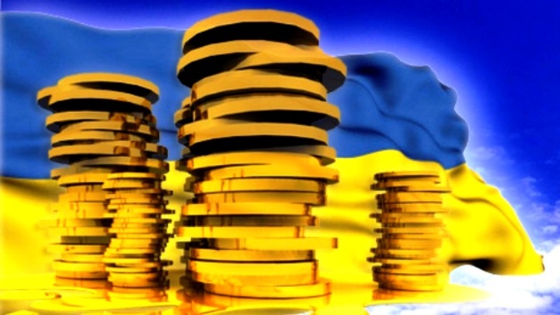 Україна порушила вимоги США про бюджетну прозорість в минулому році