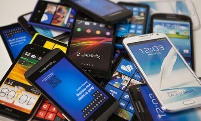 Федеральна прокуратура США звинувачує українця у крадіжці 1400 одиниць  телефонів