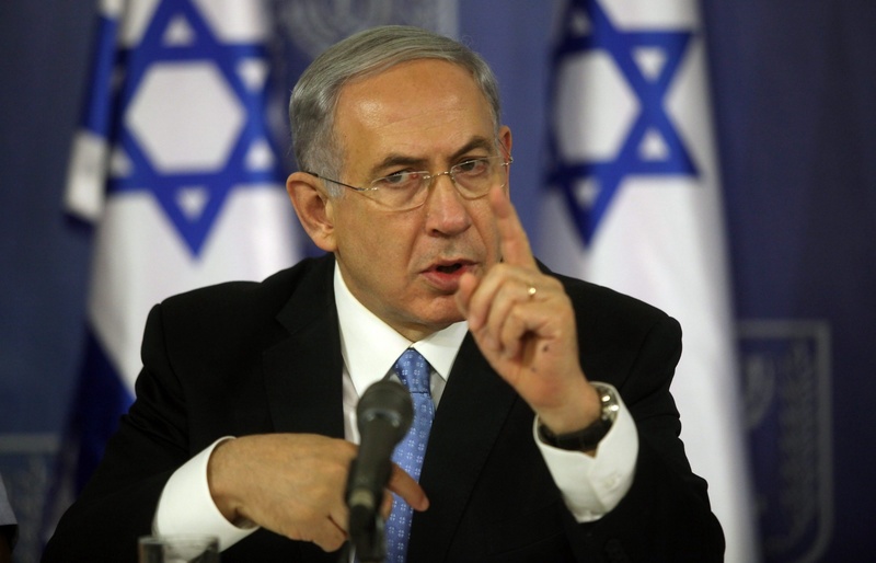 Ніхто вже не очікував, що Нетаньяху знову буде "на висоті"