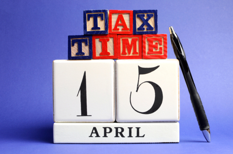 10 дивовижних можливостей Tax Day у Чикаго