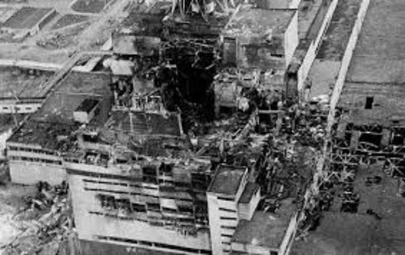 26 квітня в Україні відзначають День Чорнобильської трагедії