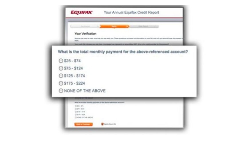 Equifax Inc повідомив, що дані 143 мільйонів споживачів викрадено
