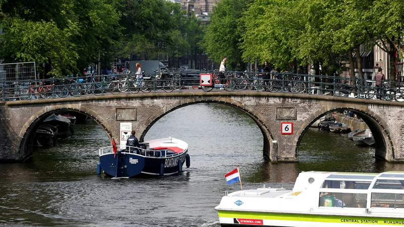 В Амстердамі заборонили будувати нові готелі: у чому причина
