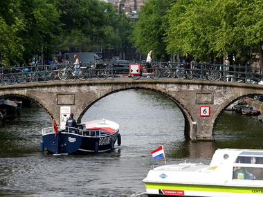 В Амстердамі заборонили будувати нові готелі: у чому причина