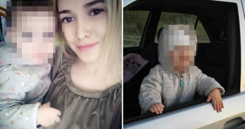 У Білорусі  2-річна дитина випадково вбила матір