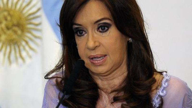 Перед смертю аргентинський прокурор хотів заарештувати президента
