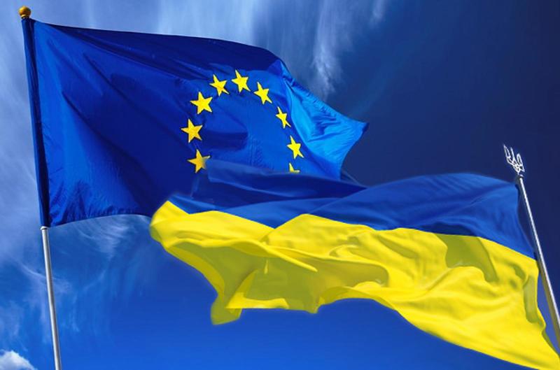 ДФС почала підготовку із приєднання України до транзитної системи ЄС