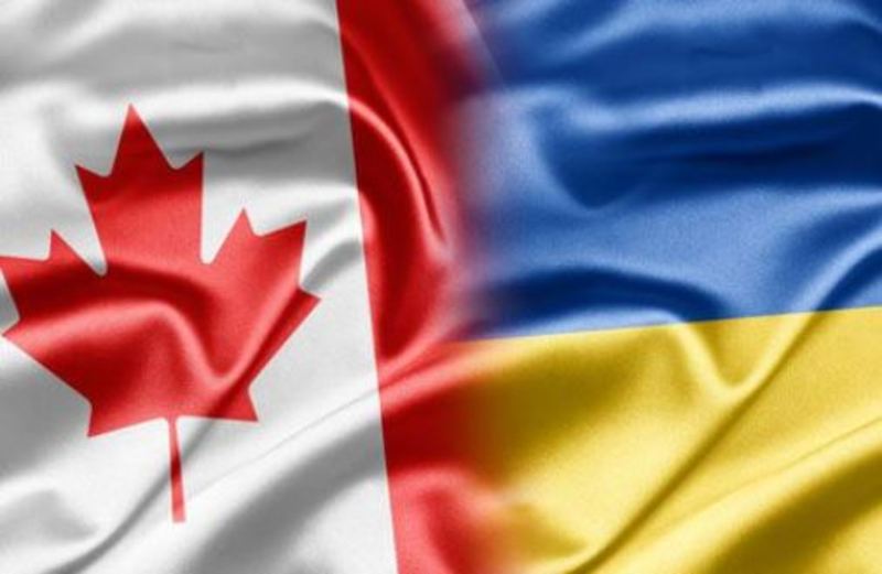 Канада надасть Україні нове обладнання на суму 3 млн. доларів
