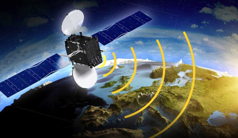 Ukraine plans to launch first satellite into orbit in 2018