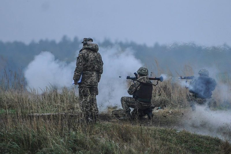 В ООН побоюються нової ескалації бойових дій на сході України
