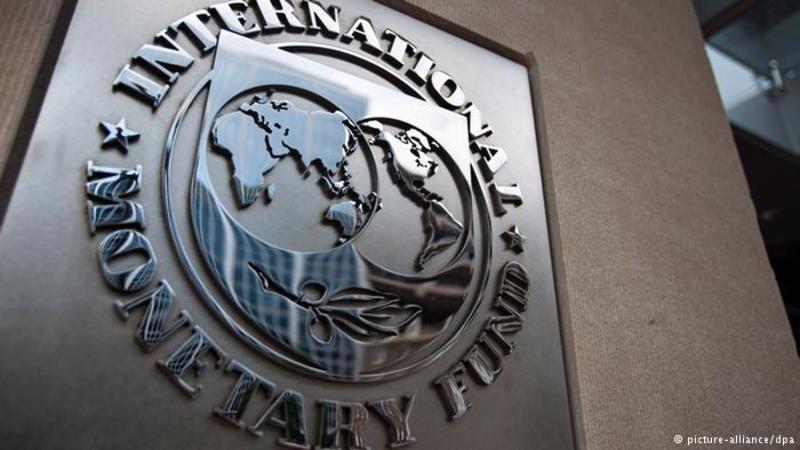 МВФ погіршив прогноз падіння української економіки до дев’яти відсотків
