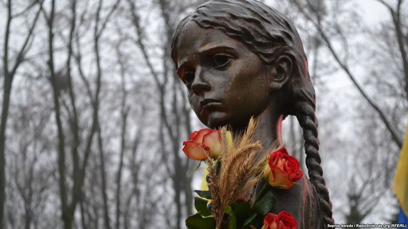 В Британії вшанують пам'ять жертв Голодомору