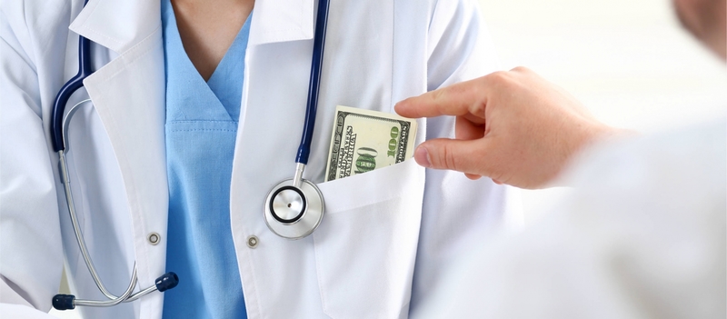 Найбільша схема шахрайства з Medicare: лікарі збагатилися на 1,2 млрд доларів