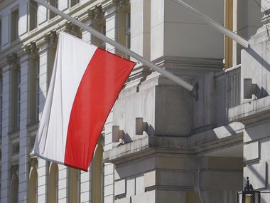 У Польщі засудили росіянина та білоруса за шпигунство на користь РФ