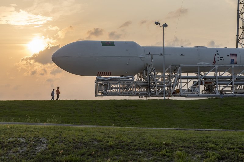 Ілон Маск анонсував 437 вакансій у SpaceX