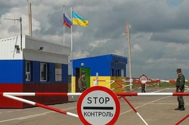 В Україні заявили про готовність до візового режиму з Росією