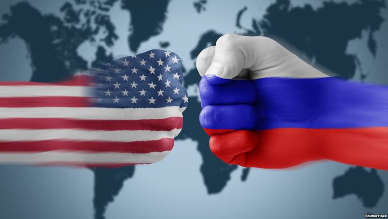 "Роснефть" вважає нові санкції США піаром і помстою за вето РФ