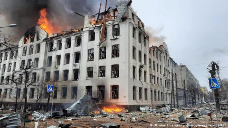 Скільки втратила економіка України через вторгнення агресора