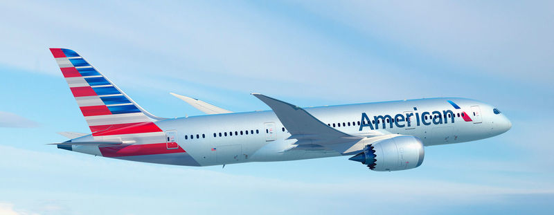 15 тисяч рейсів American Airlines опинились під загрозою скасування