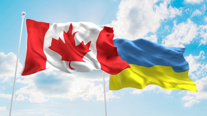 Канада надасть Україні $10 млн на генератори
