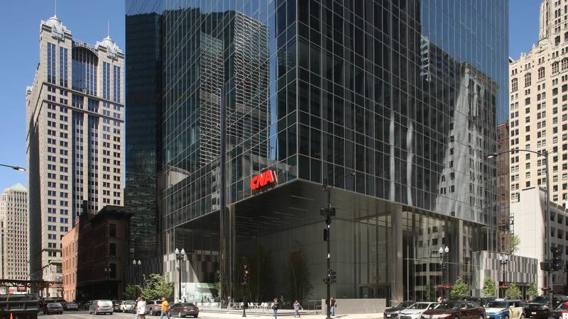 Facebook відкриває в Чикаго новий офіс