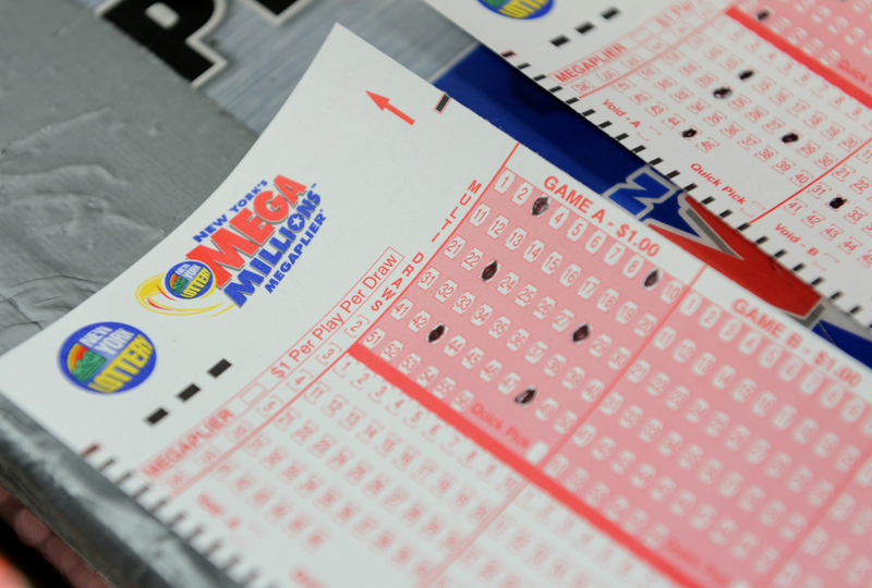 Українці можуть офіційно виграти 475 мільйонів доларів у лотереї США