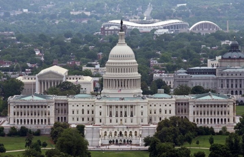 US Senate introduces bill on cyber infrastructure support for Ukraine