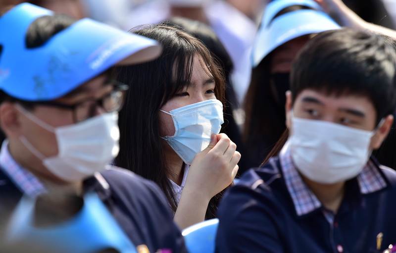 Південна Корея перемогла вірус MERS