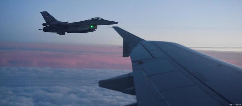 На "Рамштайні" обговорять ППО, боєприпаси і F-16 для Києва — Пентагон