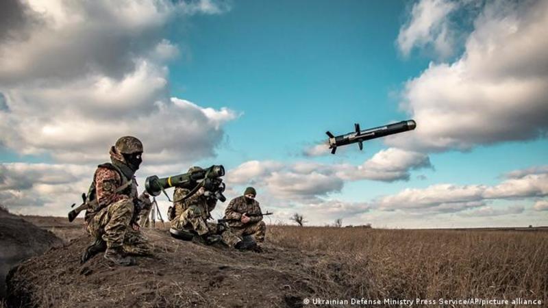США схвалили виділення Україні 200 мільйонів доларів військової допомоги - CNN