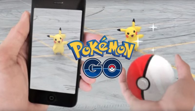 Pokémon Go допомагає дітям з аутизмом – дослідники
