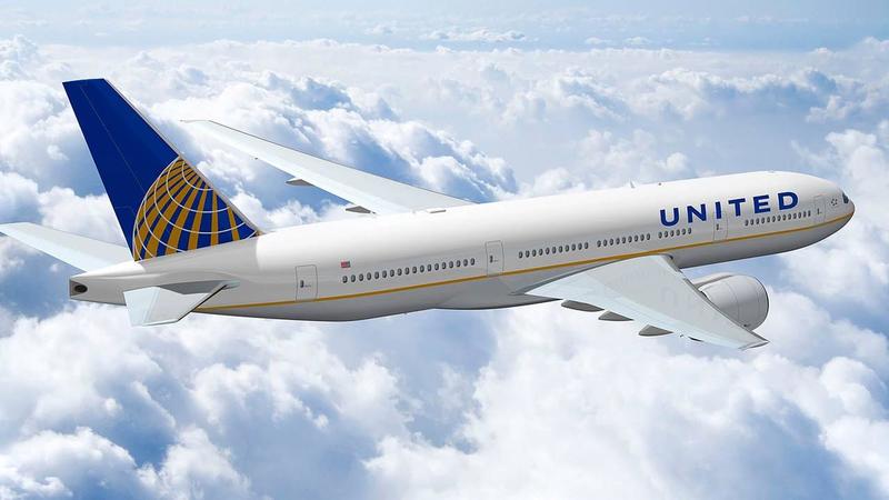 United Airlines заплатить компенсацію за інцидент у Чикаго
