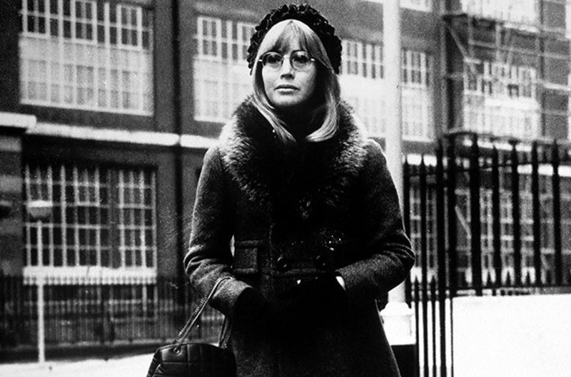Померла Синтія Леннон, перша жінка засновника й учасника гурту «The Beatles»