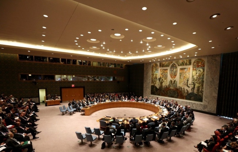Голосування у РБ ООН за проектом резолюції по Україні відкладається