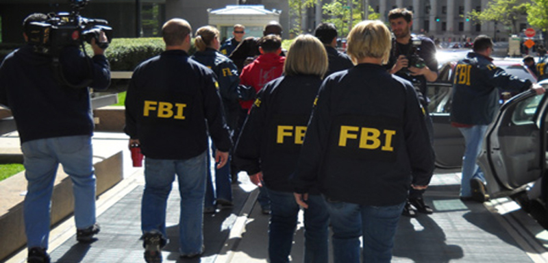 ФБР об'єднується з поліцією Чикаго для боротьби з насильством