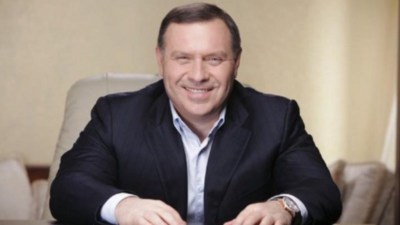 У Москві на хабарі затримали українського мільйонера, – ЗМІ