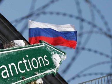 США запровадили новий пакет санкцій проти Росії