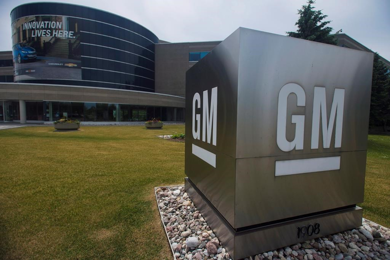 General Motors планує відмовитися від бензинових та дизельних авто