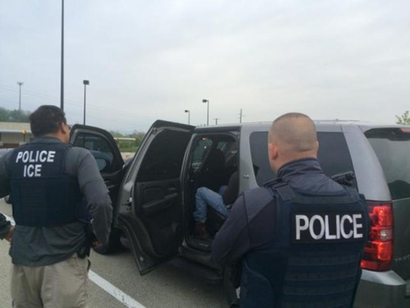 США готуються до масштабних депортацій незаконних мігрантів